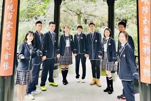 雙學歷高中