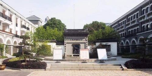 独特融合课程在苏州难找第二家