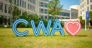 全人成长·终身赋能