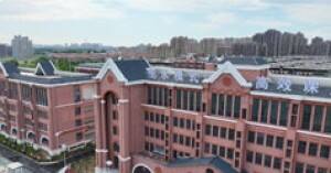 多元立体的升学通道