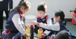 學(xué)段齊全多元化