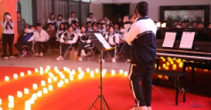 學(xué)生為本 愛心為先