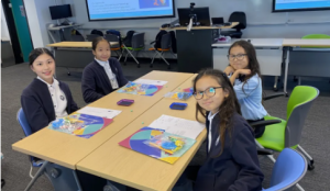 升学指导与国际认可