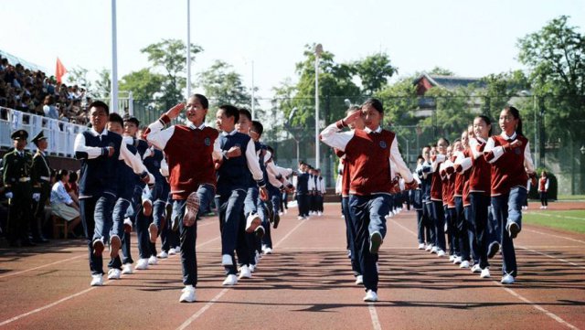 北京国际学校排名