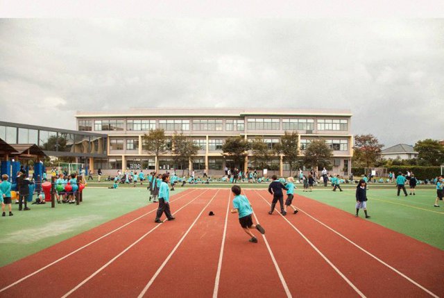 上海国际学校排名