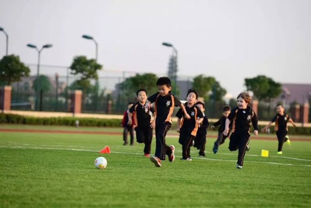 上海国际学校排名