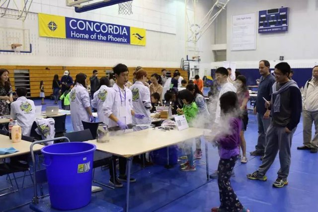 上海国际学校排名