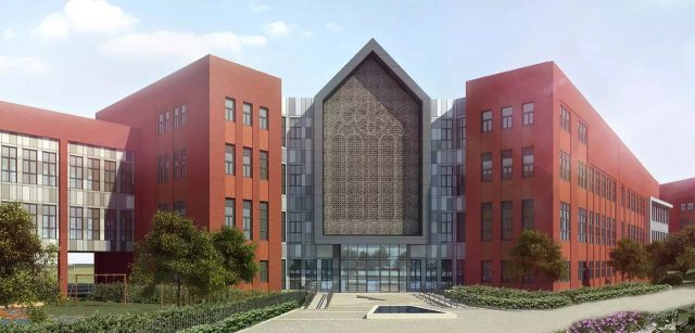 上海国际学校排名