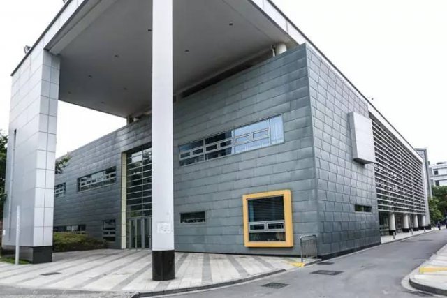 上海国际学校排名