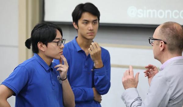上海诺美学校