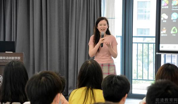 上海融育学校