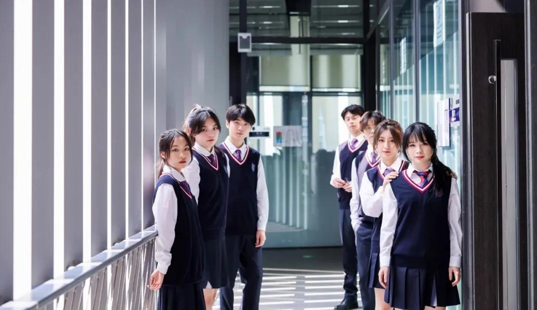 深圳国际预科学院