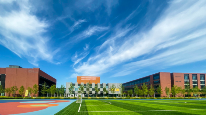 北京市朝阳区凯文学校2020-2021招生简章