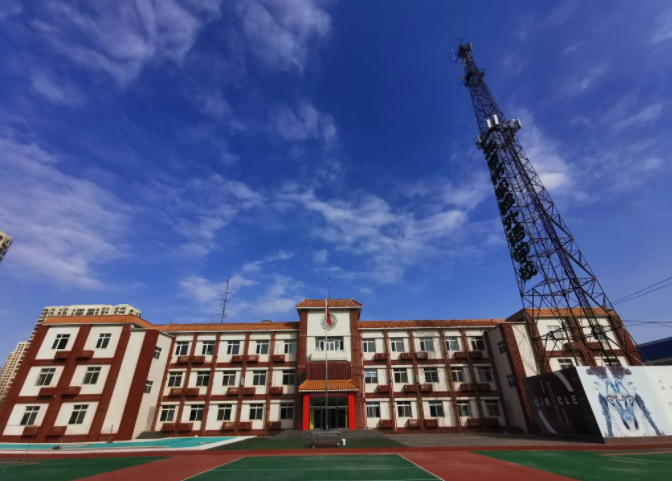 北京市实验外国语学校2020-2021招生简章