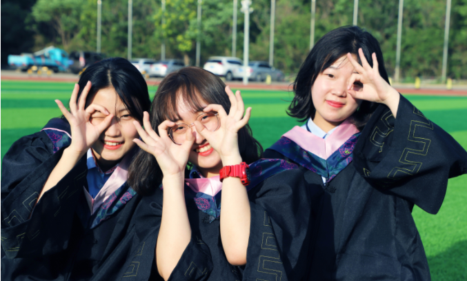 天津六力学校2020-2021招生简章