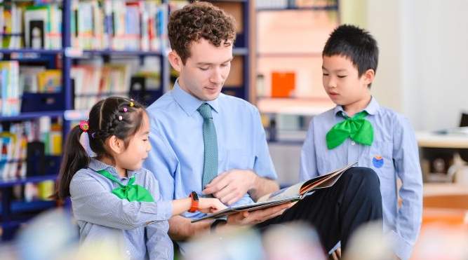 上海浦东新区民办沪港学校（上海耀华临港校区）2020-2021招生简章