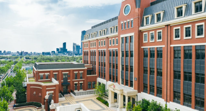 上海浦东新区民办惠立学校2020-2021招生简章