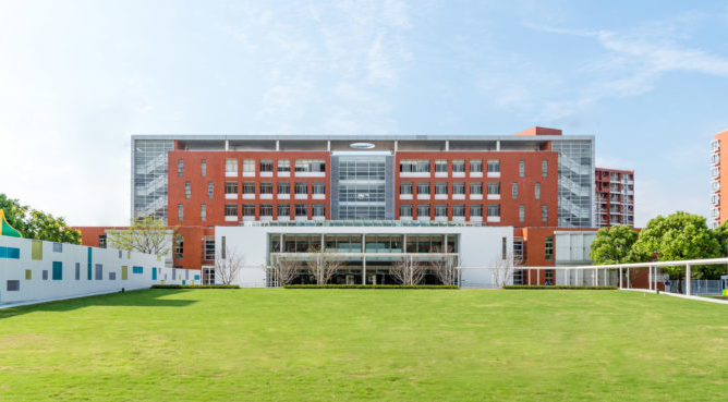 上海浦东新区民办万科学校2020-2021招生简章