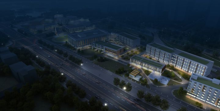 莱爵公学深圳分校