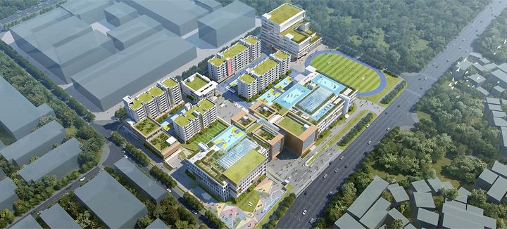 深圳市华朗学校
