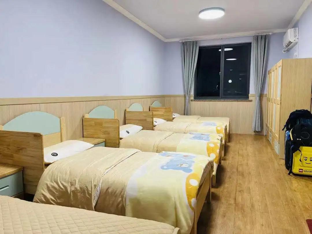 上海市民办尚德实验学校