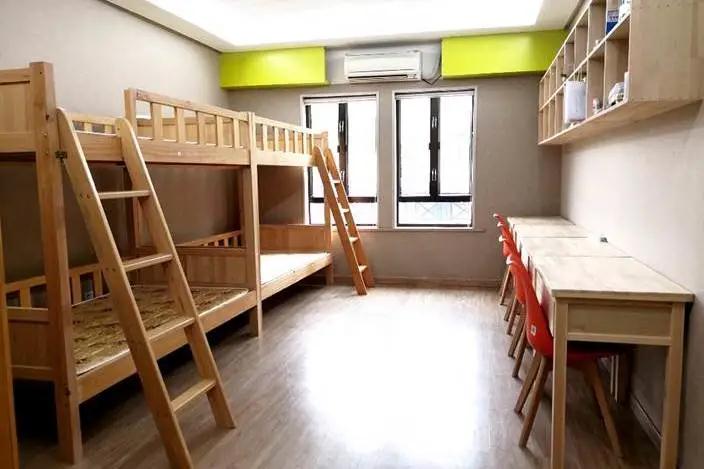 上海美高学校