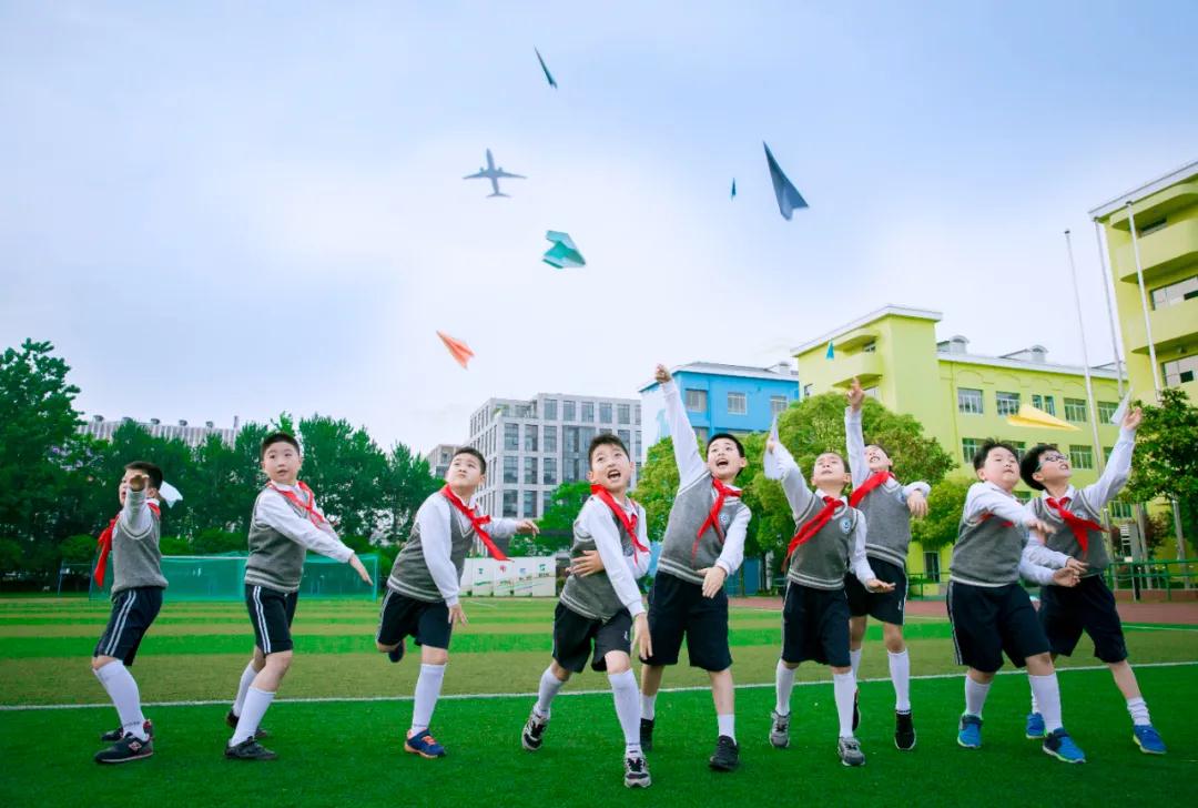 上海市民办复旦万科实验学校