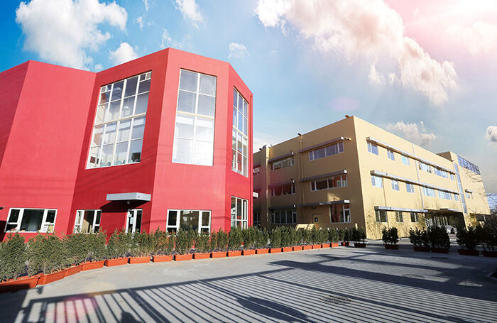 北京海淀区国际初中汇总表