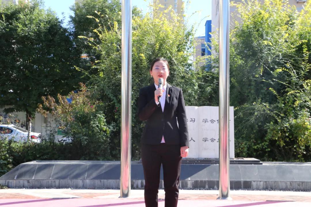 盛华碧桂园中英文学校