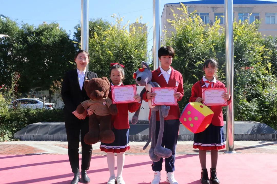 盛华碧桂园中英文学校