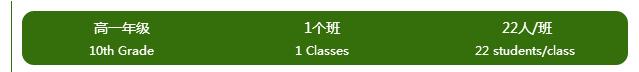 成都青苗高中部（IBDP/A-Level/AP)