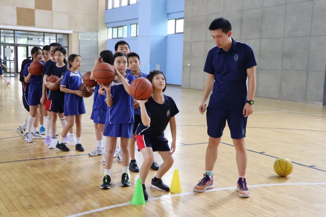 常州威雅公学