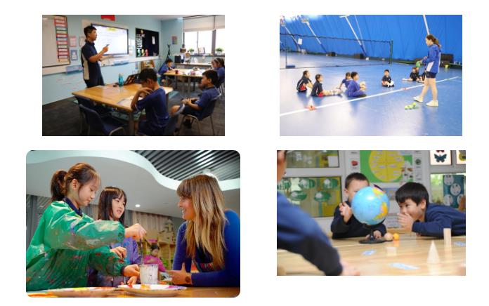 常州威雅公学