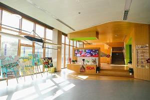 上海德英乐学院