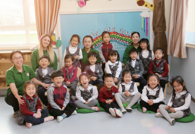 青苗国际幼儿园怎么样