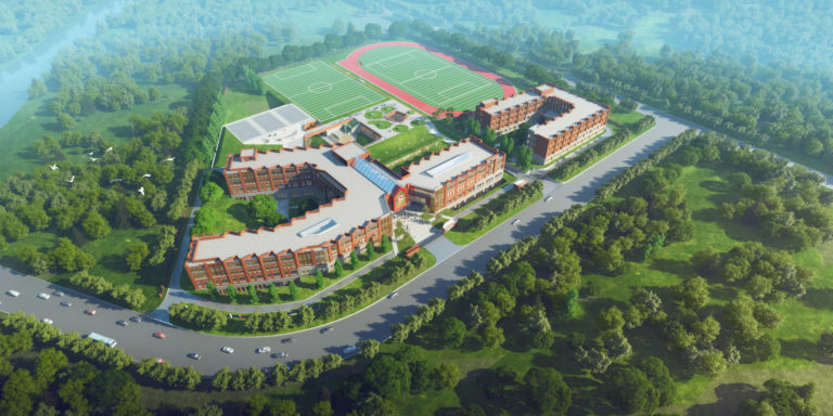 2022年北京德闳学校学费