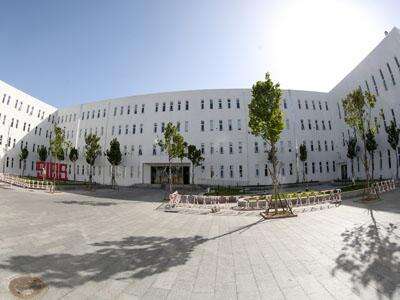 北京热门AP学校