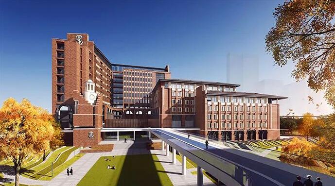 哈罗国际学校