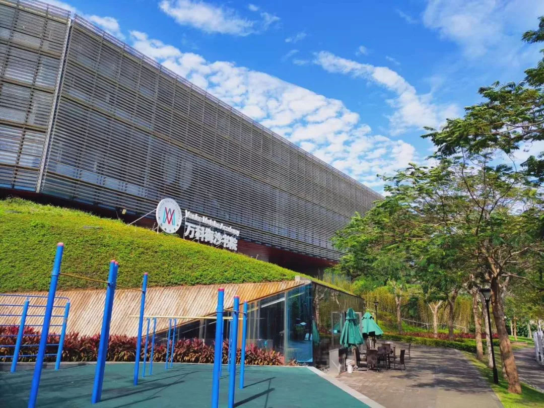 SIS蛇口国际学校