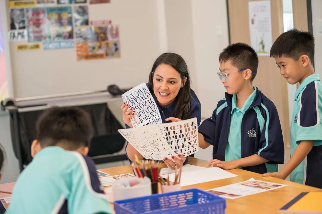 广州诺德安达国际学校图片