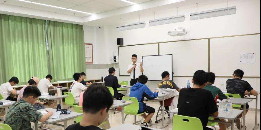 南京金地未来学校