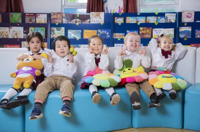 君诚幼儿园