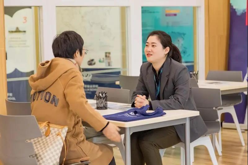 嘉兴诺德安达双语学校