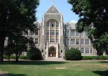 上海国际学校