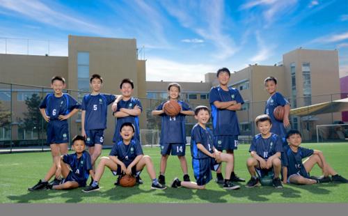 青苗国际双语学校