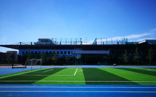 北京市朝阳区赫德双语学校