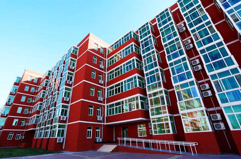 北京艺术国际高中