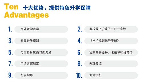 中育贝拉国际高中