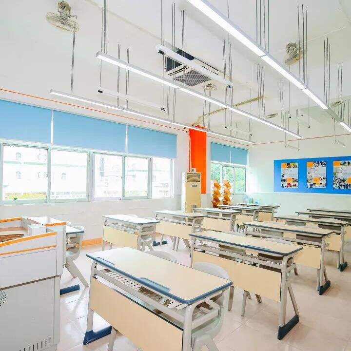 橘郡国际学校（北京校区）