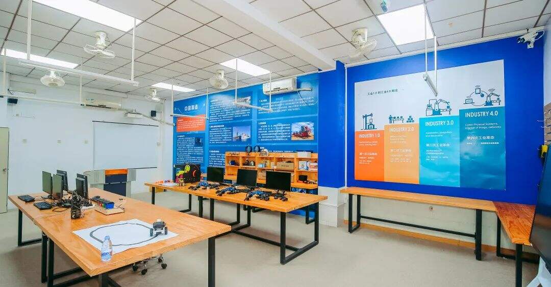 橘郡国际学校（北京校区）